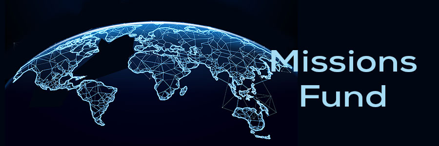 Missions Fund