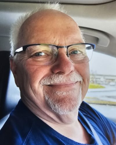 Pastor Parish Relations - Bill Dungan